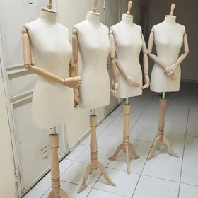 maneken манекен