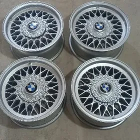 Bmw e34 15 kerep disga.