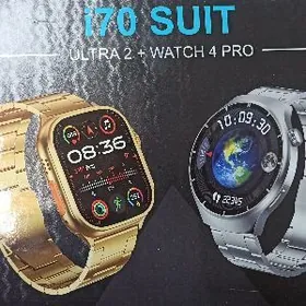 Смарт сагат Sagat