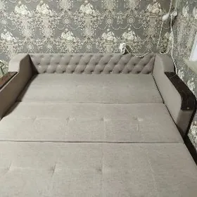 диван аккордеон