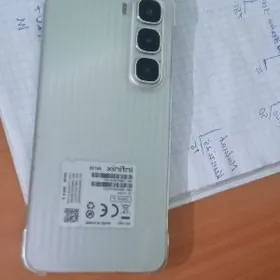 infinix hot 60i