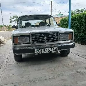 Lada 2107 2010