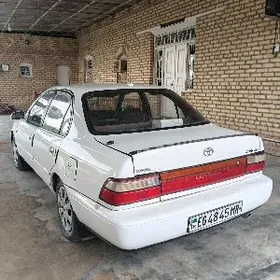Toyota Corolla 1997