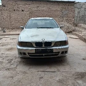 BMW 530 1997