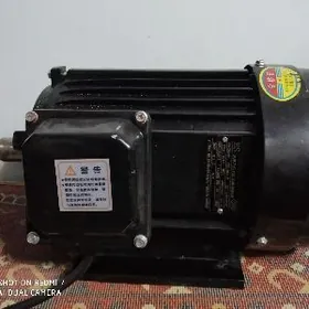 elektromotor elektrodwigatel