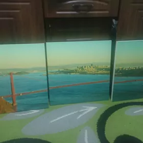 Модульные картины