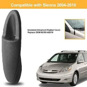 rezin antenna sienna 2005.09