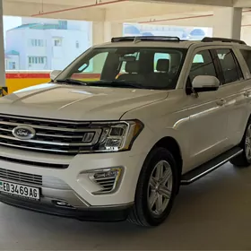 Ford Expedition 2021