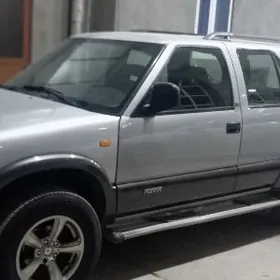 Chevrolet Blazer 1996