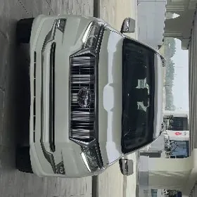 Toyota Land Cruiser Prado 2010