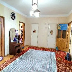 Мир2/2.. 3комн