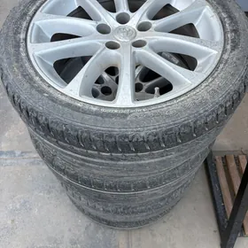 Avalon diska 18 razmer