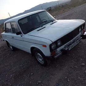 Lada 2106 2000