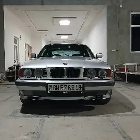 BMW 5 Series 1990
