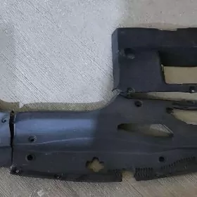 Plastmas motor usty Rx 350