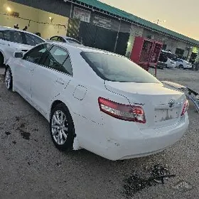 Toyota Camry 2010