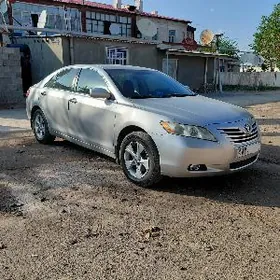 Toyota Camry 2008