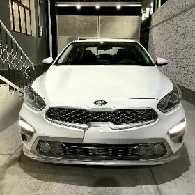 Kia Forte 2021