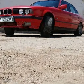 BMW 535 1990