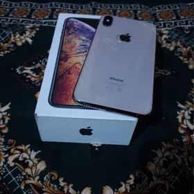 iPhone XS Max