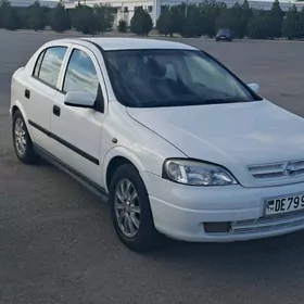 Opel Astra 1999