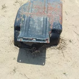 камаз кырло