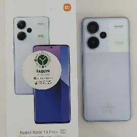 Redmi Not 13 Pro + 5G