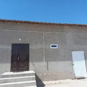 TRÜKMENABAT SATLYK JAÝ