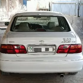 Toyota Avalon 1998