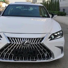 Lexus ES 350 2024