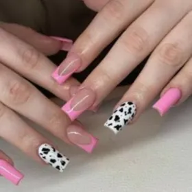 маникюрногтиdyrnakволосы