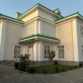 КОТТЕДЖ ЧЫЗГЫ ЧОГОНЛЫ