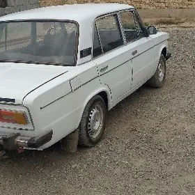 Lada 2106 1996