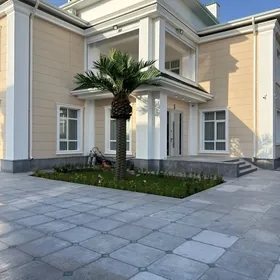 Çyzgy Люкс kottež