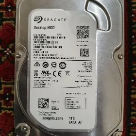 žoski disk 1 terebayt