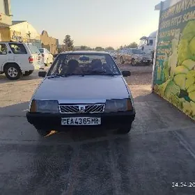 Lada 21099 2003