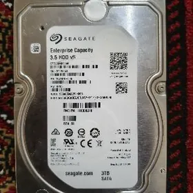 žoski disk 3 terebayt