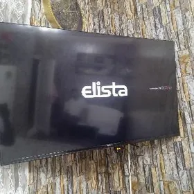 Elista telewizor 43 lk