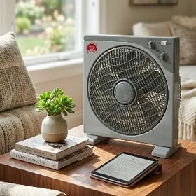 Wentilyator wintilyator