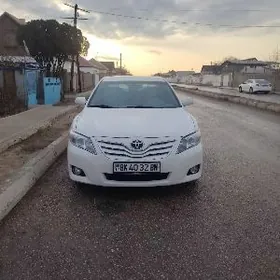 Toyota Camry 2009