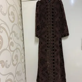 satlyk vecherni koynek