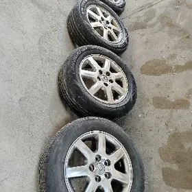 215 55 16 arginal diska