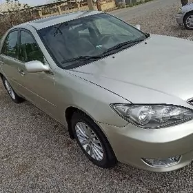 Toyota Camry 2002