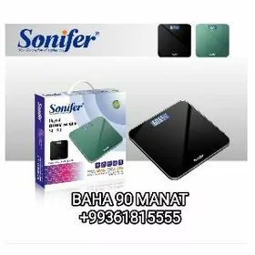 ADAM TEREZI ВЕСИ GAPAN ТЕРЕЗИ