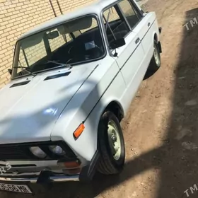 Lada 2106 1990