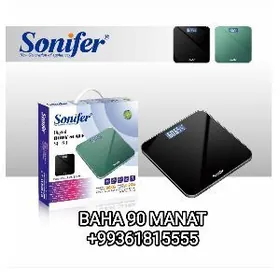 ADAM TEREZI ВЕСИ GAPAN ТЕРЕЗИ