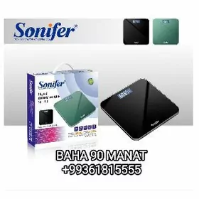 ADAM TEREZI ВЕСИ GAPAN ТЕРЕЗИ