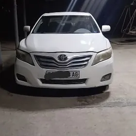 Toyota Camry 2009