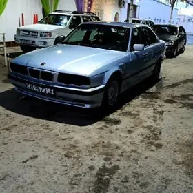 BMW 540 1995