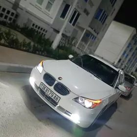 BMW E60 2006